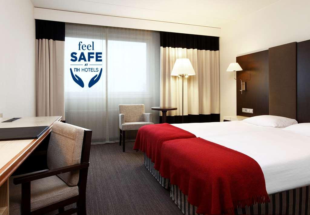 Nh Geldrop Hotell Rum bild