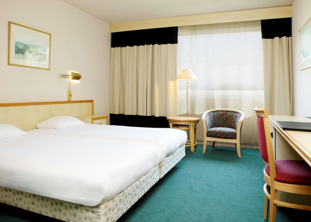Nh Geldrop Hotell Exteriör bild